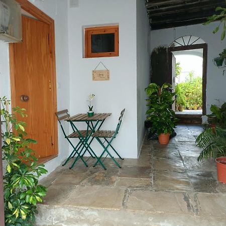 Apartamento Casa AMALFi, Coqueta casa Centro histórico de Vejer Vejer de la Frontera Exterior foto