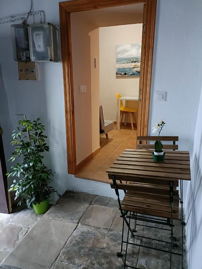 Apartamento Casa AMALFi, Coqueta casa Centro histórico de Vejer Vejer de la Frontera Exterior foto