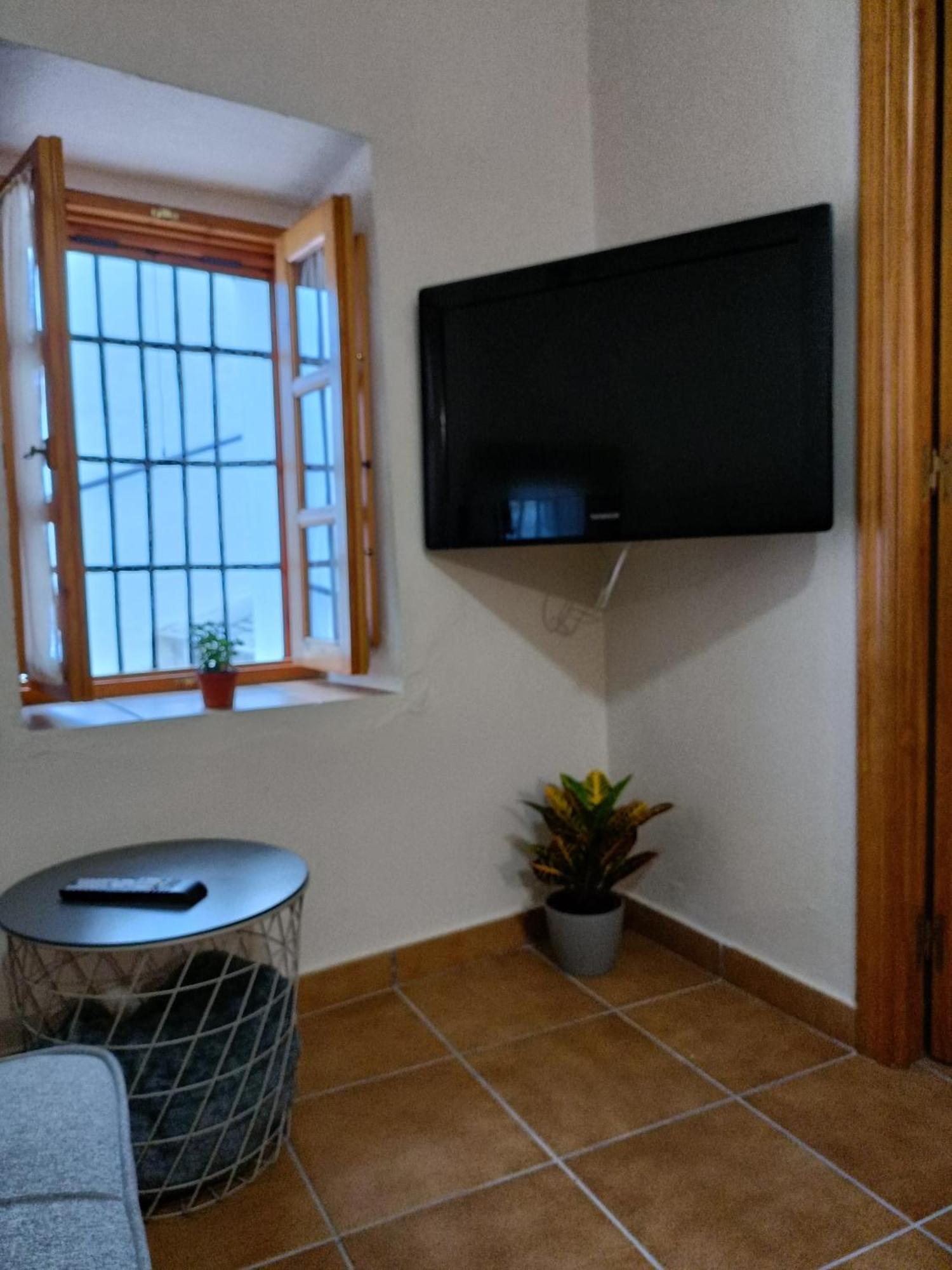 Apartamento Casa AMALFi, Coqueta casa Centro histórico de Vejer Vejer de la Frontera Exterior foto