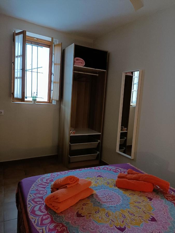 Apartamento Casa AMALFi, Coqueta casa Centro histórico de Vejer Vejer de la Frontera Exterior foto