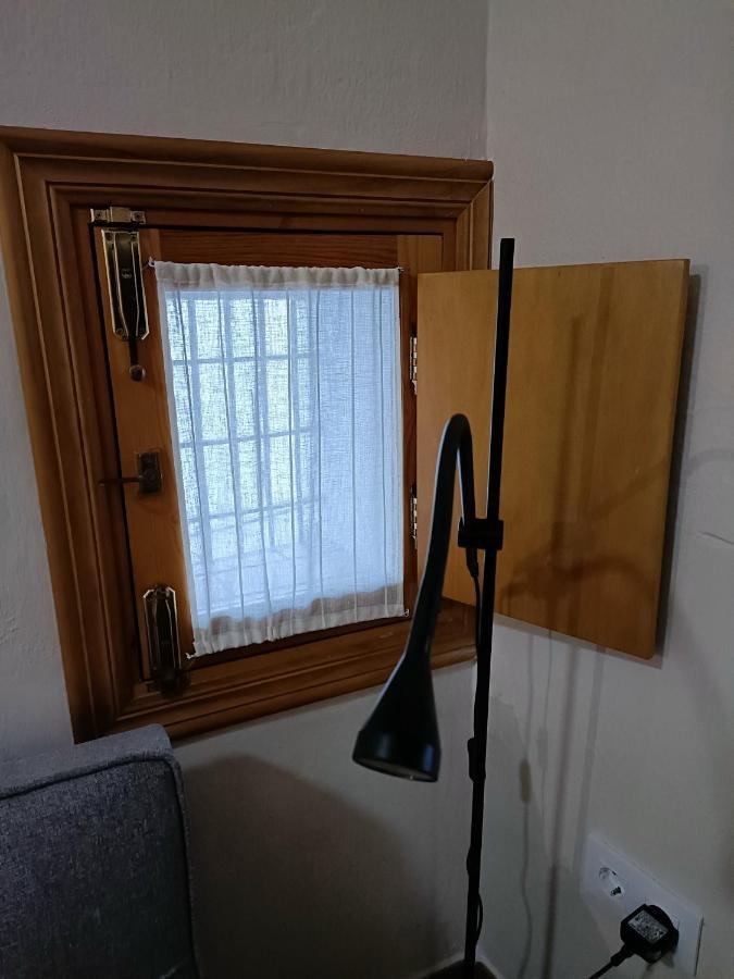 Apartamento Casa AMALFi, Coqueta casa Centro histórico de Vejer Vejer de la Frontera Exterior foto