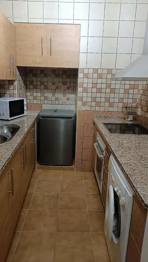 Apartamento Casa AMALFi, Coqueta casa Centro histórico de Vejer Vejer de la Frontera Exterior foto