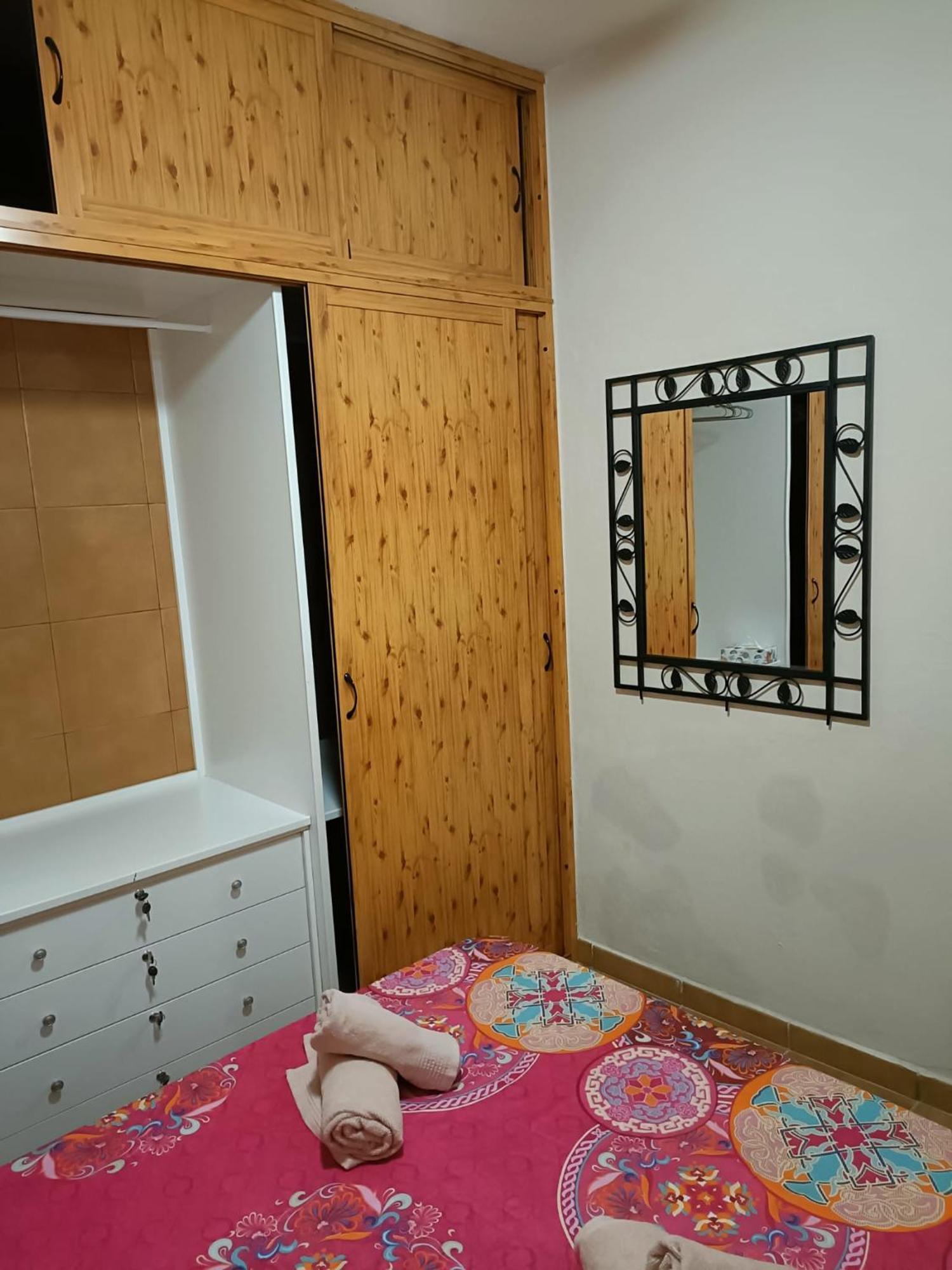 Apartamento Casa AMALFi, Coqueta casa Centro histórico de Vejer Vejer de la Frontera Exterior foto